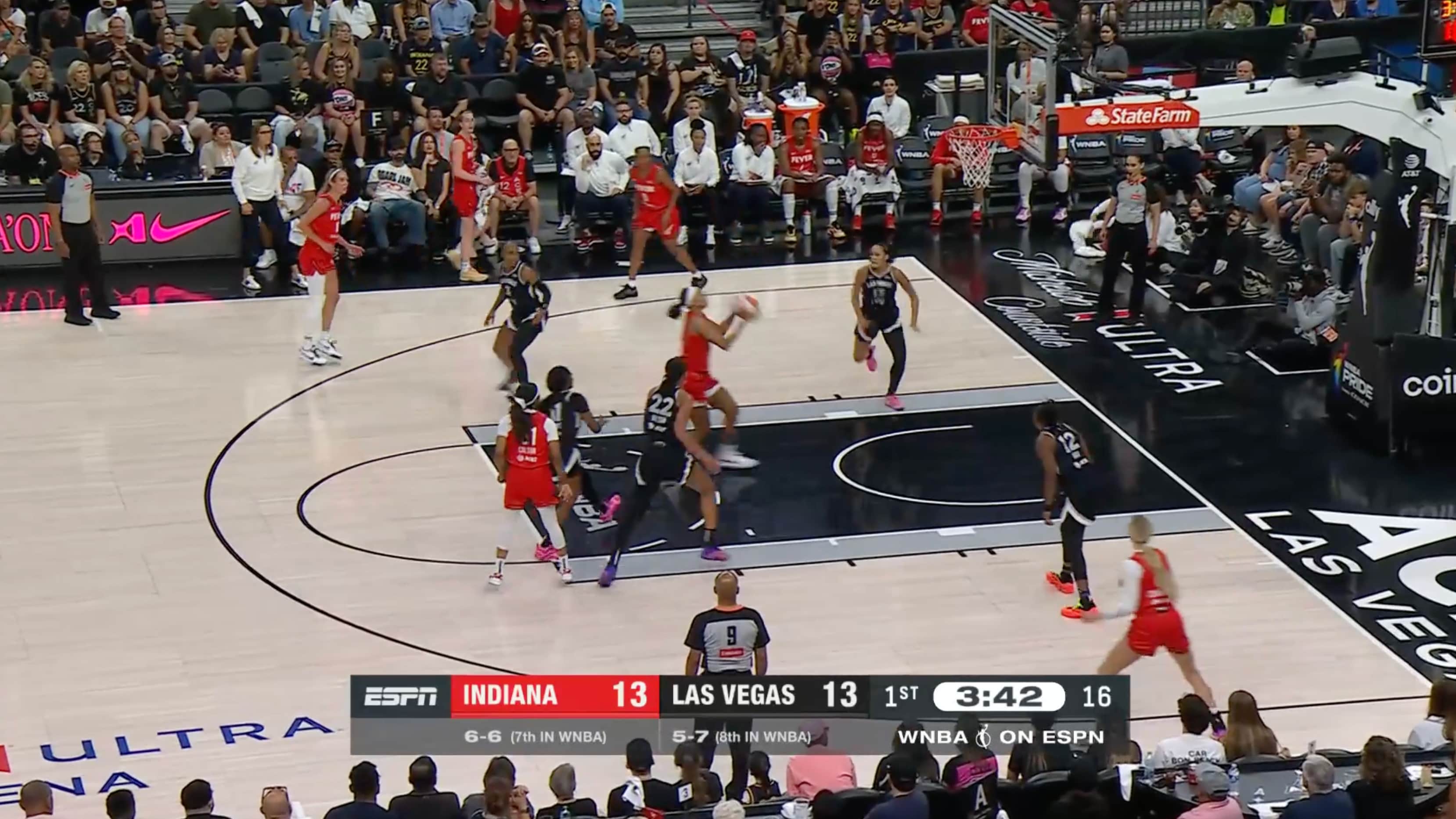 Colson to Turner